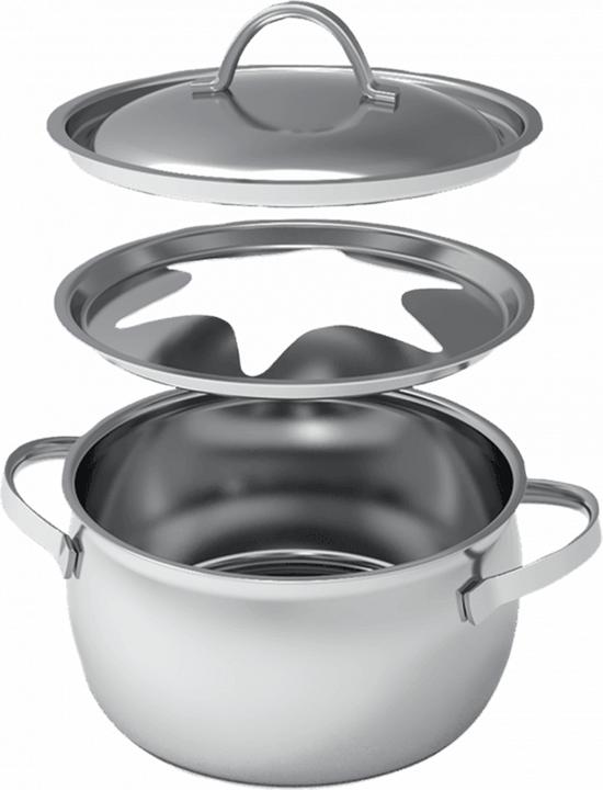 Kisag Pot de bourguignonne (1.60 l)