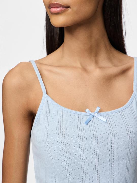 Immagine prodotto Pieces Pcmarie Singlet Poin Top Jrs Noos Bc (S)