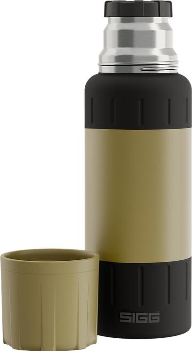 Actual product image Sigg Isolierflasche Alpine Star 0.5 l (0.50 l)