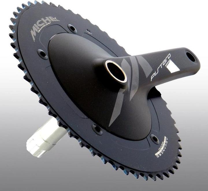 Image du produit Miche Pistard Air165 (165 mm)
