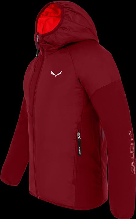 Produktbild Salewa Ortles Hybrid Tirolwool® Responsive Jacke Kind (116)