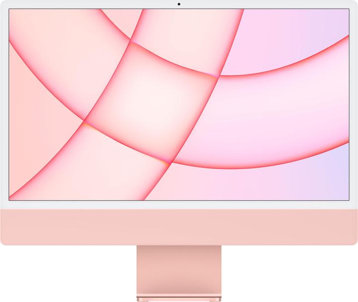 Apple iMac – 2021 (M1, 8 GB, 256 GB, M1)