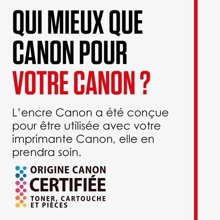 Produktbild Canon Cli-551/Pgi-550 (M, PGBK, BK, GY, Y, C)