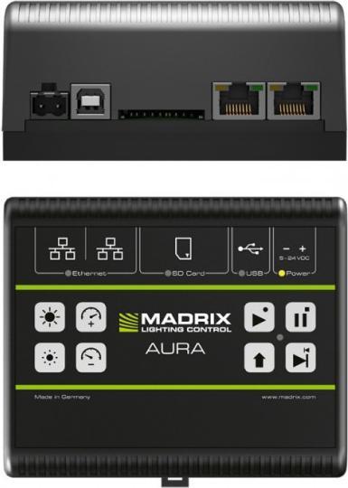 Produktbild Madrix Aura 8
