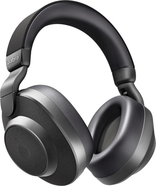 Produktbild Jabra Elite 85h (ANC, 36 h, Kabellos)