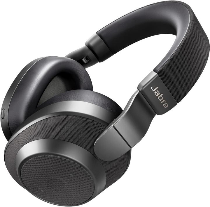 Produktbild Jabra Elite 85h (ANC, 36 h, Kabellos)