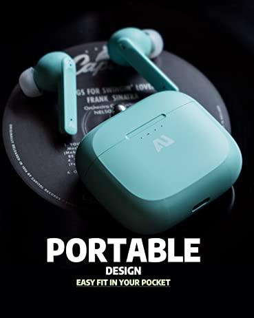 Actual product image Ausounds AU Frequency ANC (ANC, 20 h, Wireless)