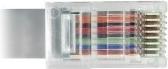Produktbild Delock USB zu RJ-45 Konsolenkabel (1 m)