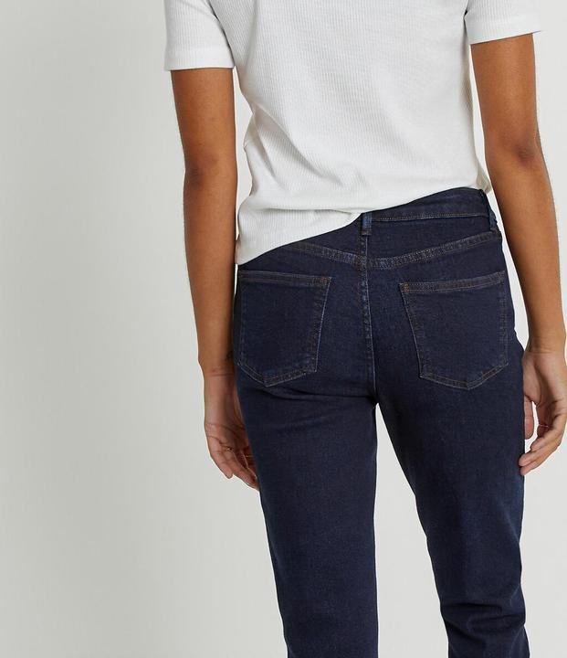 Actual product image La Redoute Collections Slim-fit jeans (Frequency band 38 (2600 MHz))