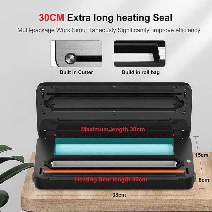 Image du produit Bonsenkitchen VS3802