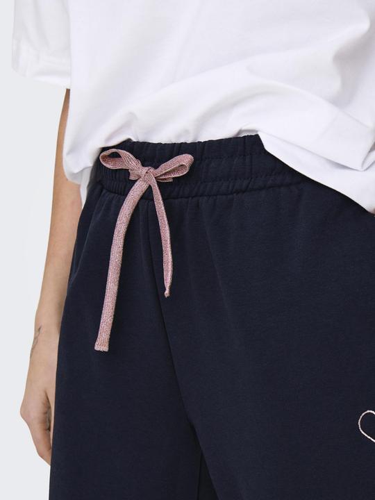 Actual product image Only ONLNOOMI Regular fit jogging trousers Jogging trousers (XL)