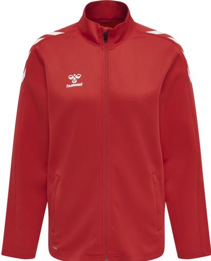 Image du produit hummel Core Xk Poly Zip Sweat Femme (L)