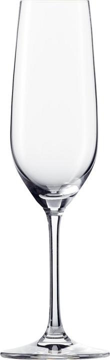 Produktbild Schott Zwiesel Vina (22.70 cl, 6 Gläser, Sektgläser)