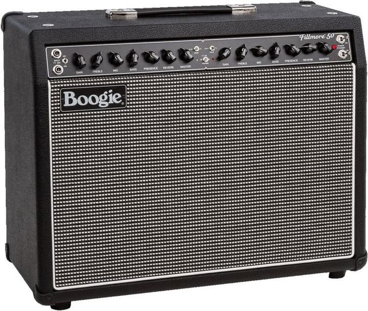 Immagine prodotto Mesa Boogie Fillmore 50 Combo (Chitarra, 50 W)