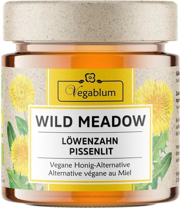 Vegablum Miel Alternative (225 g)