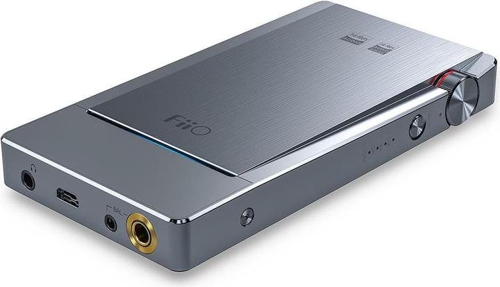 Image du produit FiiO Q5S (USB-DAC, Bluetooth)