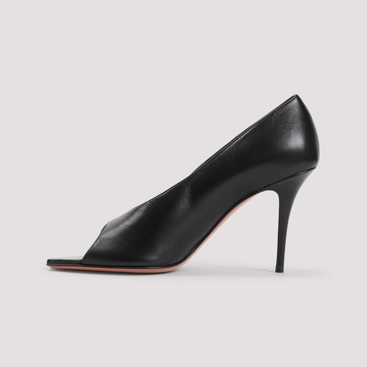 Actual product image Amina Muaddi 13S362498JUL (39)