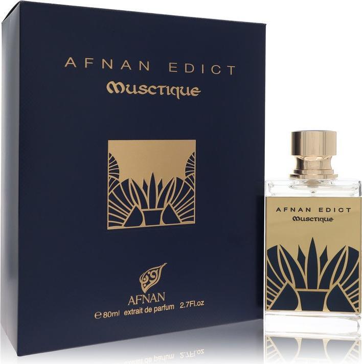 Afnan Edict Musctique (Eau de Parfum, 80 ml)