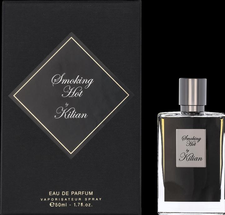 Produktbild By Kilian Kilian Smoking Hot Eau de Parfum 50 ml (Eau de Parfum, 50 ml)