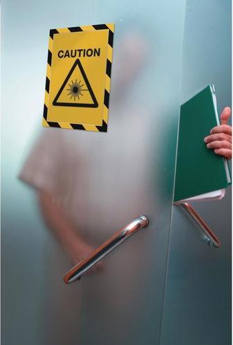 Produktbild Durable Duraframe Security