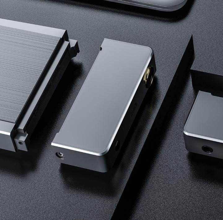 Image du produit FiiO Module d'amplification THX AM3D