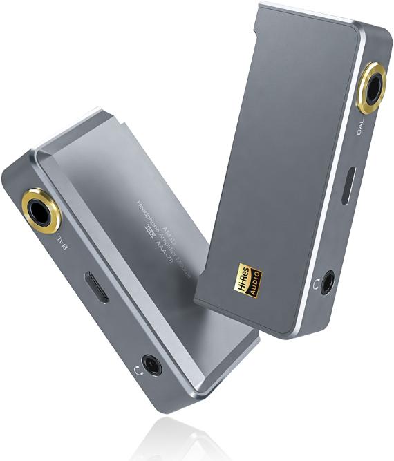 Image du produit FiiO Module d'amplification THX AM3D