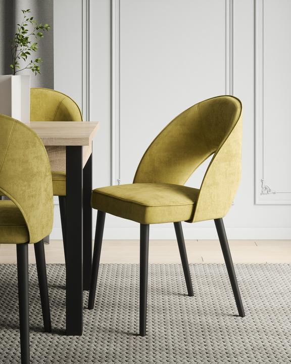 Produktbild ADRK Furniture Stuhl RODOS 82