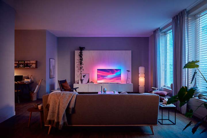 Produktbild Philips 70PUS7304 (70", LCD, 4K, 2019)