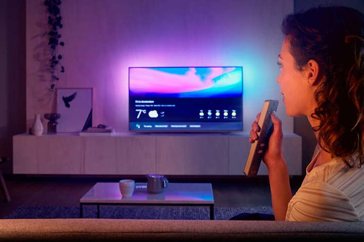 Produktbild Philips 70PUS7304 (70", LCD, 4K, 2019)
