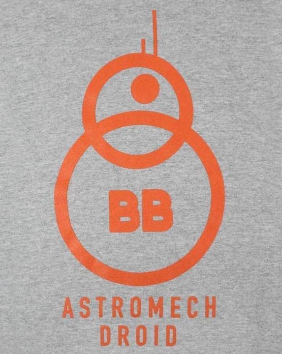 Immagine prodotto Star Wars Tshirt The Force Awakens ragazzi (116)