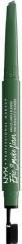 Produktbild NYX Professional Make-Up Epic Smoke Liner Sage Sparks (08 Sage Sparks)