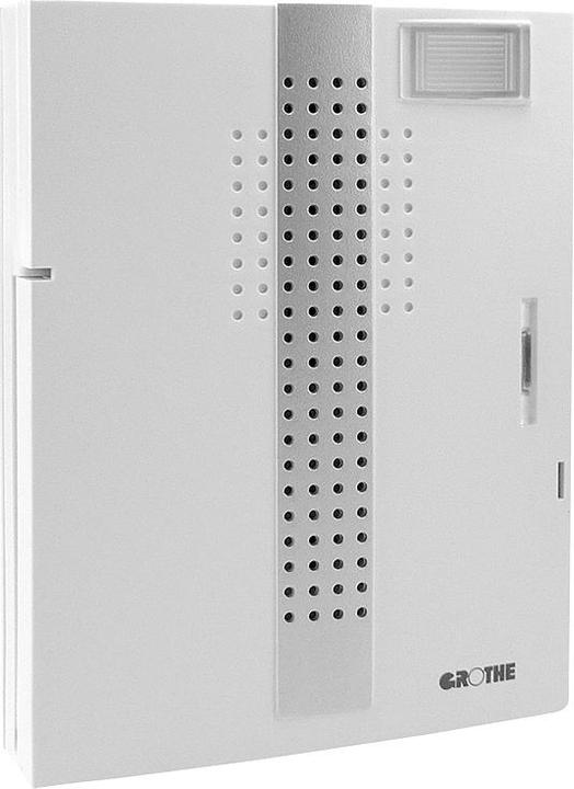 Produktbild Grothe MISTRAL 300M ws-si (Funk)