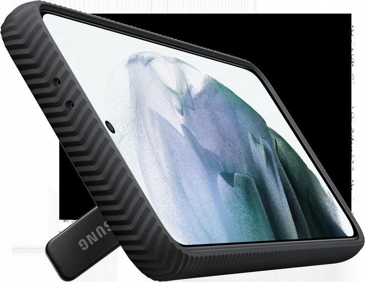 Actual product image Samsung Protective Standing (Samsung Galaxy S21+)