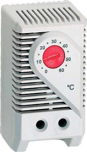 Immagine prodotto Siemens Contatto NC del termostato 8MR2170-1BA Tensione nominale 250V, Corrente nominale In 10A, Campo di