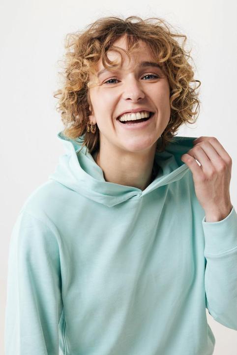 Produktbild Universal Textiles Yengo Kapuzenpullover Seitentasche (XXL)