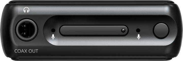 Actual product image FiiO M5 (2000 GB)