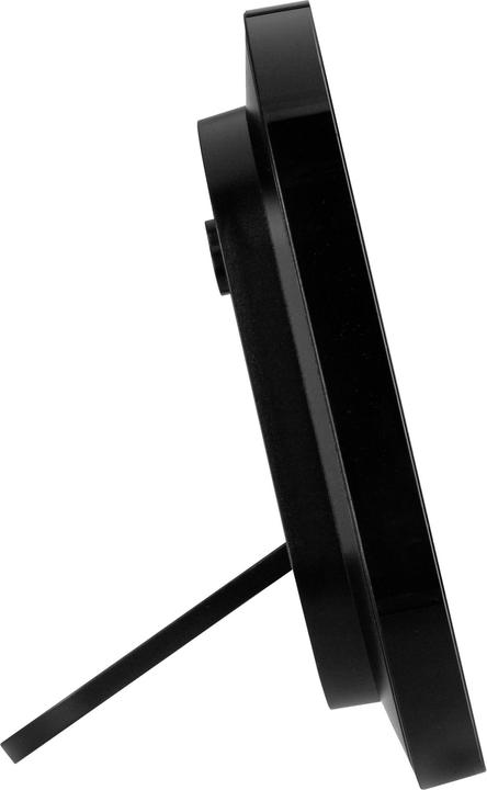 Actual product image TFA Radio wall clock 60.4514.01