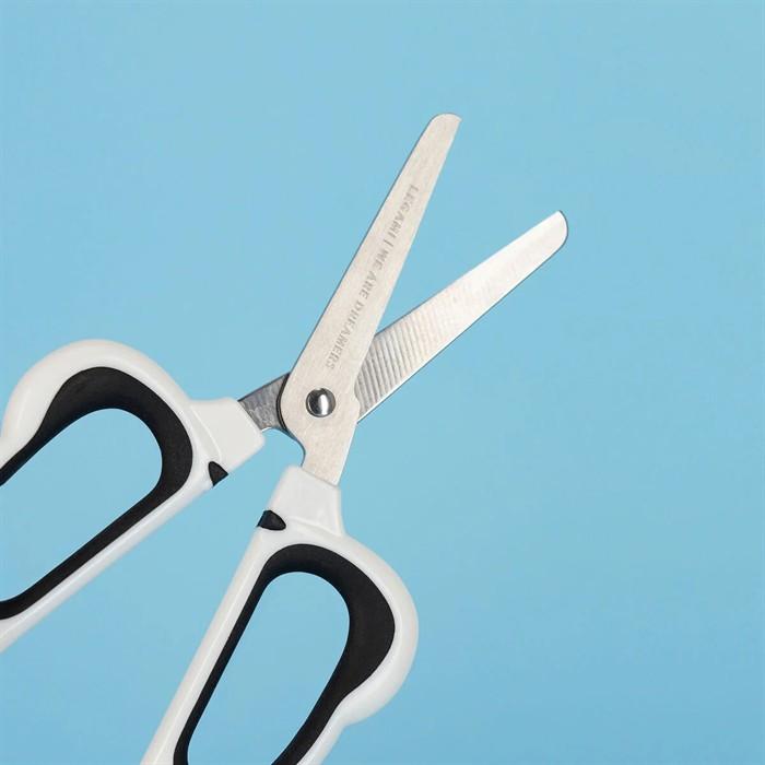 Image du produit Legami Ciseaux pour enfants Panda (13.40 cm)