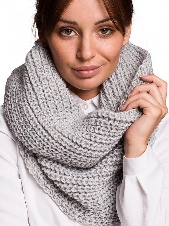 BE Knit Schlauchschal