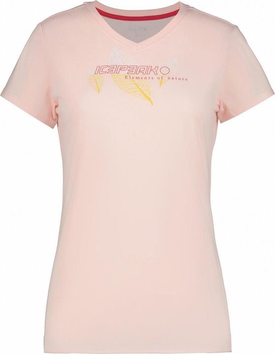 Actual product image Icepeak Beaune (M)