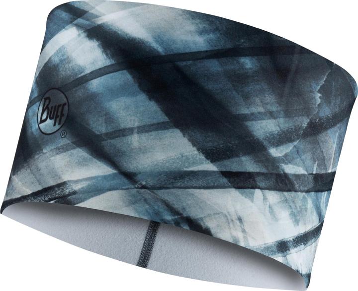 Buff Tech Hb Wayly Grey