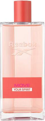 Image du produit Reebok Move Your Spirit Women Edt Spray (Eau de toilette, 50 ml)