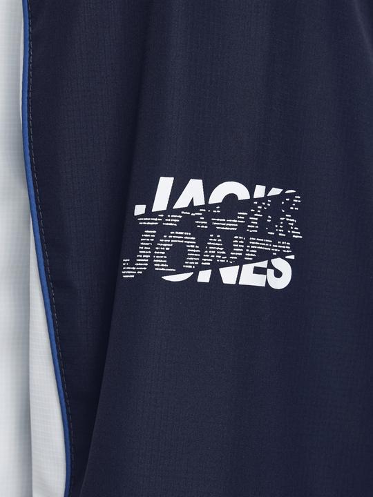 Produktbild Jack & Jones Kapuzen Colourblocking Leichte Jacke (XXL)