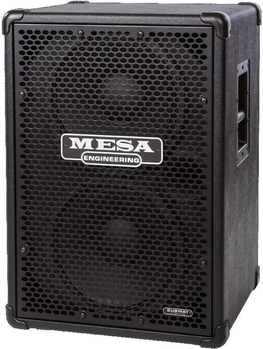 Image du produit Mesa Boogie Subway UltraLite Cabinet (Contrebasse, 800 W)