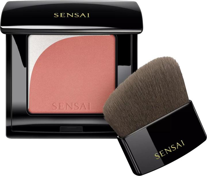 Sensai Blooming Blush (04 - Orange)