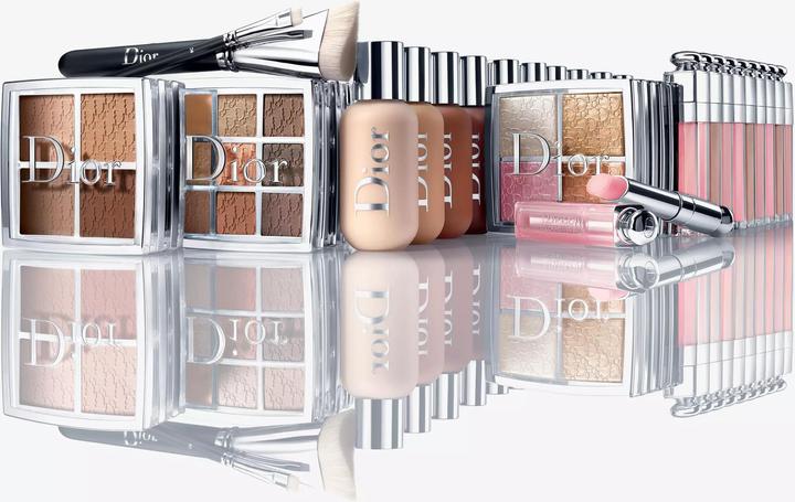 Actual product image Dior Full Coverage Foundation Brush N°12 (Foundation)