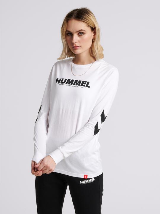 Produktbild hummel Legacy T-Shirt L/S (XXS)
