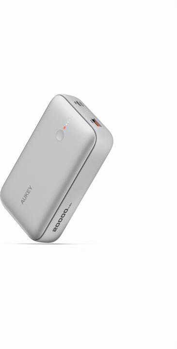 Productafbeelding Aukey Spark Mini (20000 mAh, 20 W, 77 Wh)