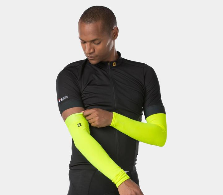 Bontrager Thermal Fahrradarmling (L)