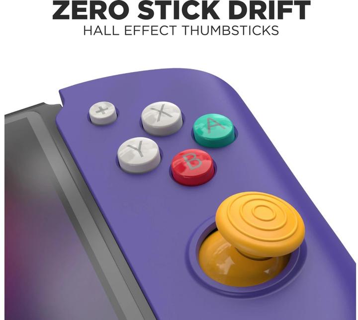 Produktbild CRKD Nitro Deck Retro (Switch, Switch OLED)